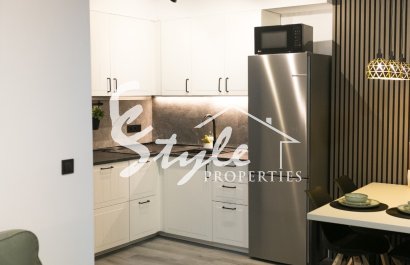 Вторичное жилье - Apartamento - Torrevieja - Торревьеха