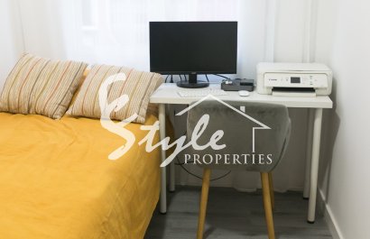 Вторичное жилье - Apartamento - Torrevieja - Торревьеха