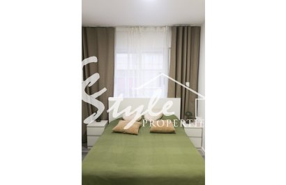 Вторичное жилье - Apartamento - Torrevieja - Торревьеха