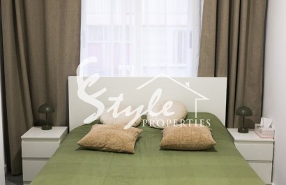 Вторичное жилье - Apartamento - Torrevieja - Торревьеха