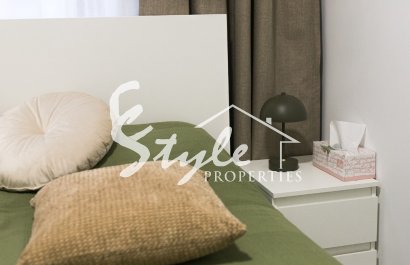 Вторичное жилье - Apartamento - Torrevieja - Торревьеха