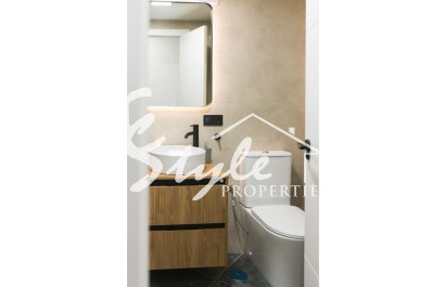 Вторичное жилье - Apartamento - Torrevieja - Торревьеха