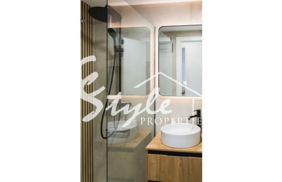 Вторичное жилье - Apartamento - Torrevieja - Торревьеха