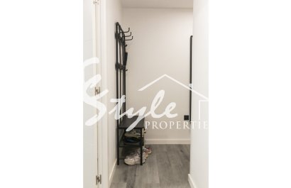 Вторичное жилье - Apartamento - Torrevieja - Торревьеха