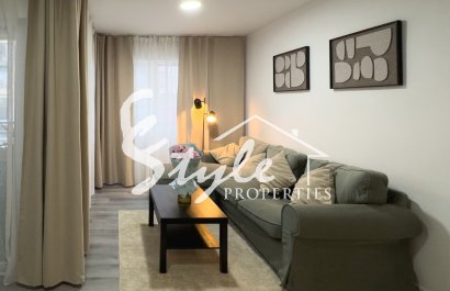 Вторичное жилье - Apartamento - Torrevieja - Торревьеха