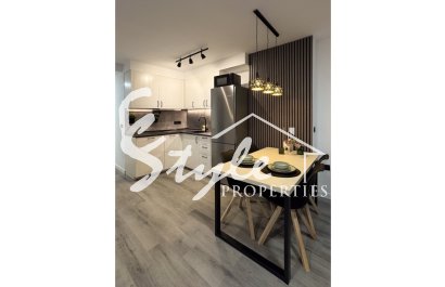 Вторичное жилье - Apartamento - Torrevieja - Торревьеха