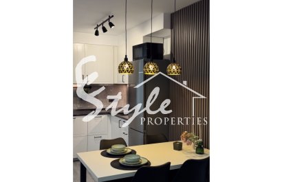 Вторичное жилье - Apartamento - Torrevieja - Торревьеха