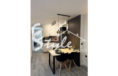 Вторичное жилье - Apartamento - Torrevieja - Торревьеха