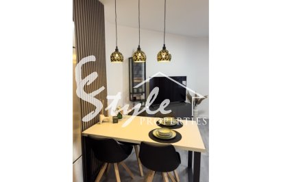 Вторичное жилье - Apartamento - Torrevieja - Торревьеха