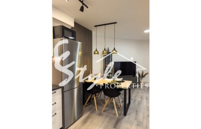 Вторичное жилье - Apartamento - Torrevieja - Торревьеха