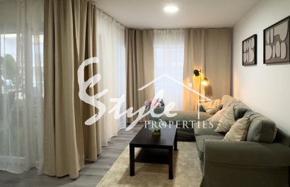 Вторичное жилье - Apartamento - Torrevieja - Торревьеха