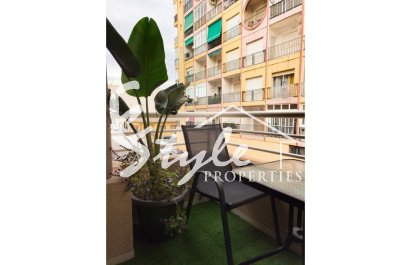 Вторичное жилье - Apartamento - Torrevieja - Торревьеха