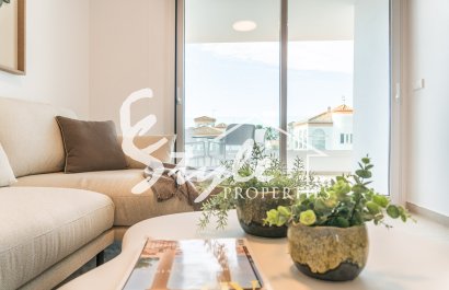 Новостройки - Apartamento - Orihuela-Costa - Ориуэла Коста