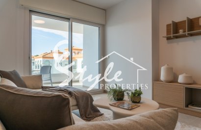 Новостройки - Apartamento - Orihuela-Costa - Ориуэла Коста