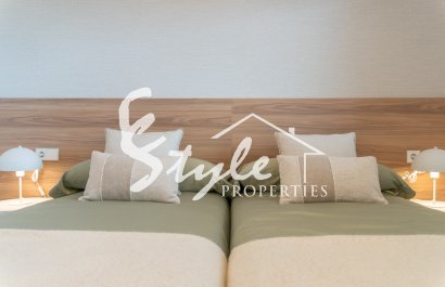 Новостройки - Apartamento - Orihuela-Costa - Ориуэла Коста