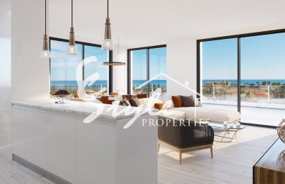 Новостройки - Apartamento - Orihuela-Costa - Ориуэла Коста