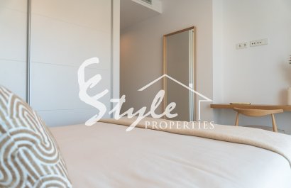 Новостройки - Apartamento - Orihuela-Costa - Ориуэла Коста
