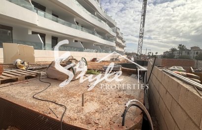 Новостройки - Apartamento - Orihuela-Costa - Ориуэла Коста