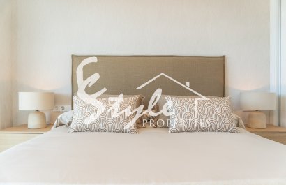 Новостройки - Apartamento - Orihuela-Costa - Ориуэла Коста