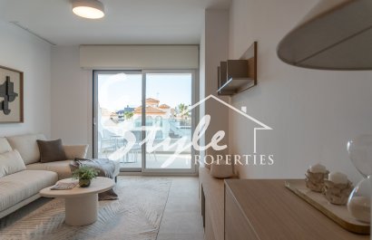 Новостройки - Apartamento - Orihuela-Costa - Ориуэла Коста