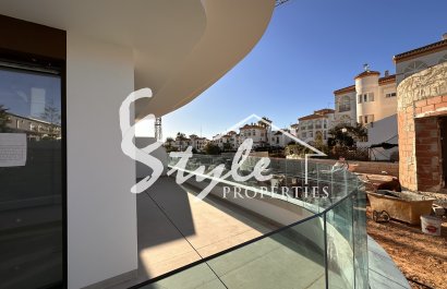 New build - Apartment - Playa Flamenca