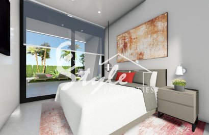 New build - Villa - Murcia - Calasparra