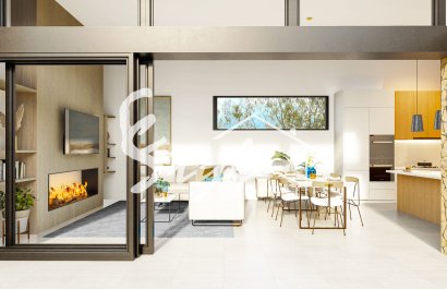 New build - Villa - Murcia - Calasparra