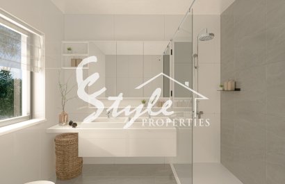 New build - Villa - Murcia - Calasparra