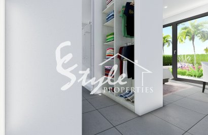 Новостройки - Вилла - Murcia - Calasparra