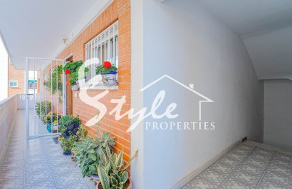Resale - Apartamento - Punta Prima