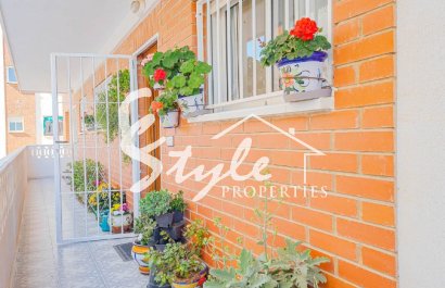 Resale - Apartamento - Punta Prima