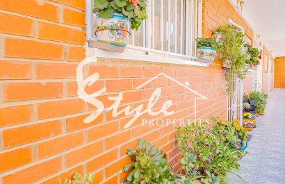 Resale - Apartamento - Punta Prima