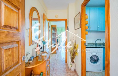 Resale - Apartamento - Punta Prima