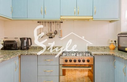 Resale - Apartamento - Punta Prima