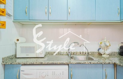 Resale - Apartamento - Punta Prima