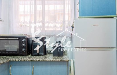 Resale - Apartamento - Punta Prima