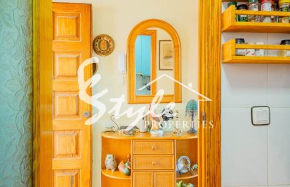 Resale - Apartamento - Punta Prima