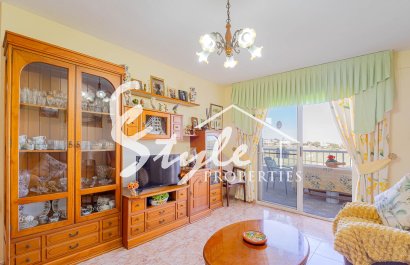 Resale - Apartamento - Punta Prima