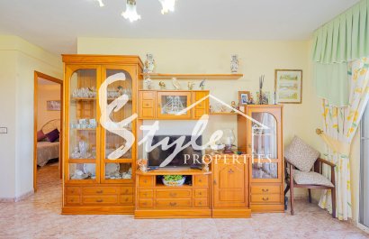 Resale - Apartamento - Punta Prima