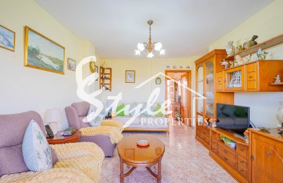 Resale - Apartamento - Punta Prima