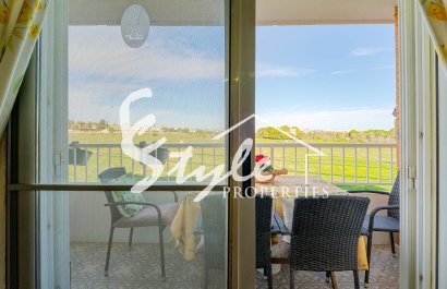 Resale - Apartamento - Punta Prima