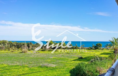 Resale - Apartamento - Punta Prima