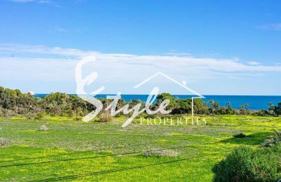 Resale - Apartamento - Punta Prima