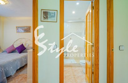 Resale - Apartamento - Punta Prima