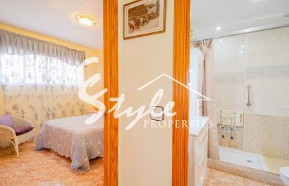 Resale - Apartamento - Punta Prima