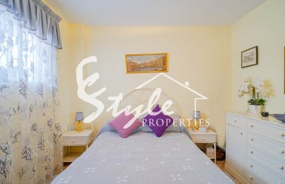 Resale - Apartamento - Punta Prima