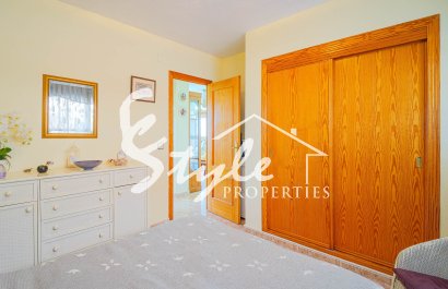 Resale - Apartamento - Punta Prima