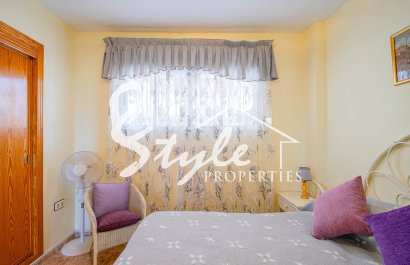 Resale - Apartamento - Punta Prima