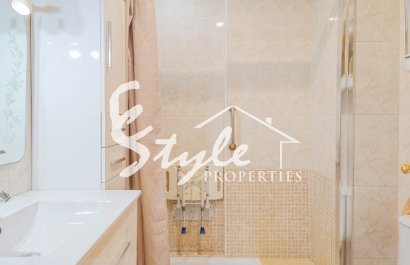 Resale - Apartamento - Punta Prima