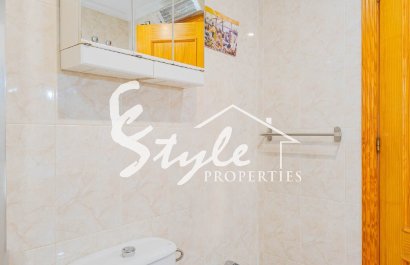 Resale - Apartamento - Punta Prima